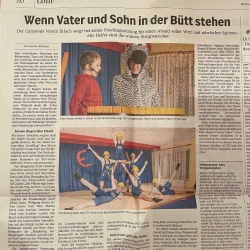Presse