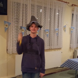 Oktoberfest