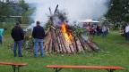 Johannisfeuer