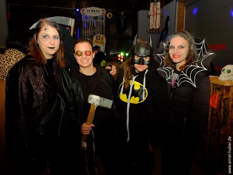 halloweenparty  077