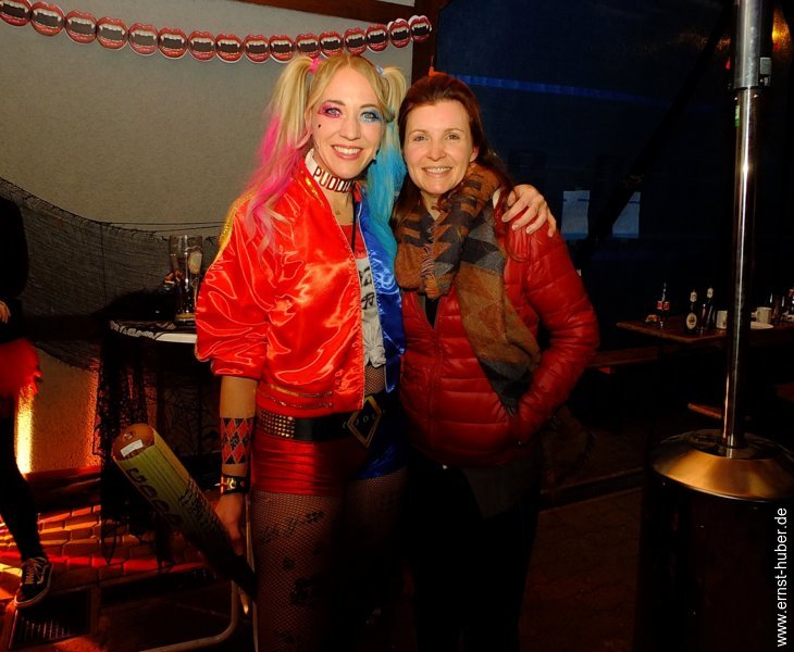 halloweenparty  095