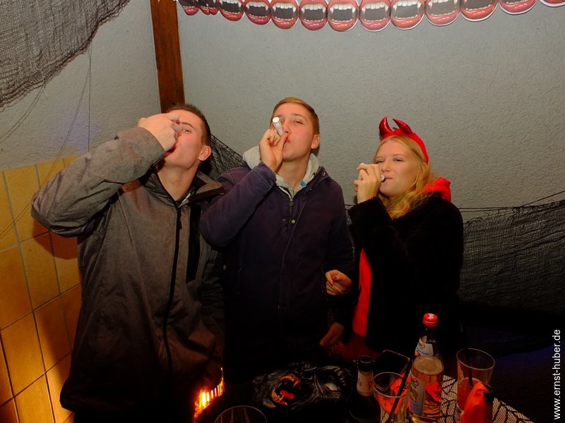halloweenparty  099